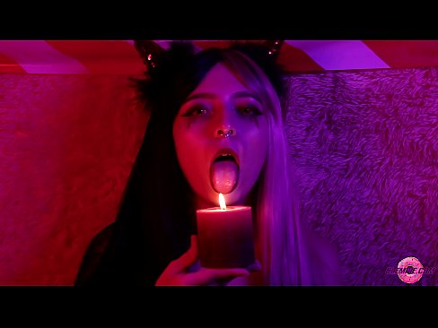 ❤️ Страствено пушење од секси сукубуса са испуњеним устима ❤❌ Слутс на sr.fotonovelasxxx.ru