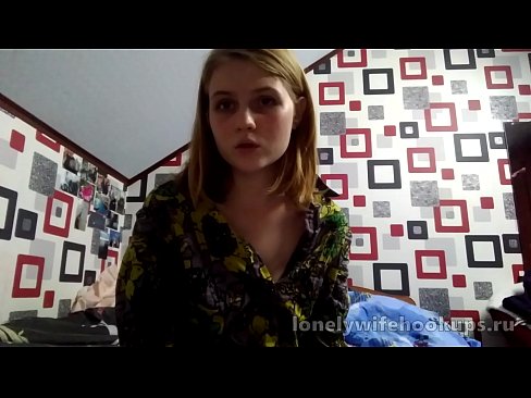 ❤️ Млада плава студентица из Русије воли веће ките. ❤❌ Слутс на sr.fotonovelasxxx.ru